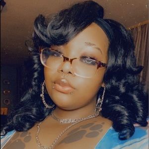 Meet your Posher, Kiara